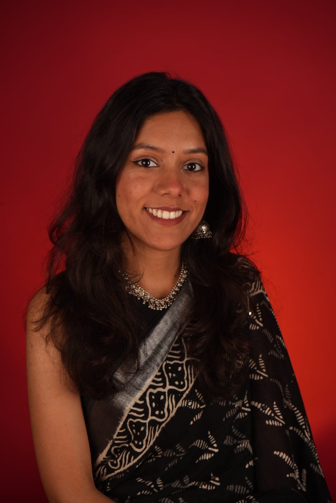 Shristi - Fine Art Maternity Photographer at Moms of Bombay